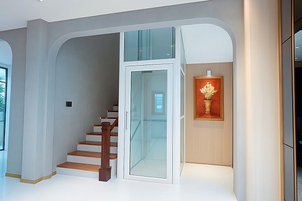 Thangmaygiadinh.net.vn - Địa chỉ chuyên cung cấp thang máy gia đình 200kg uy tín, chất lượng