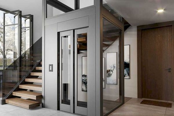 Những lưu ý khi lựa chọn kích thước thang máy gia đình 350kg Những lưu ý khi lựa chọn kích thước thang máy gia đình 350kg