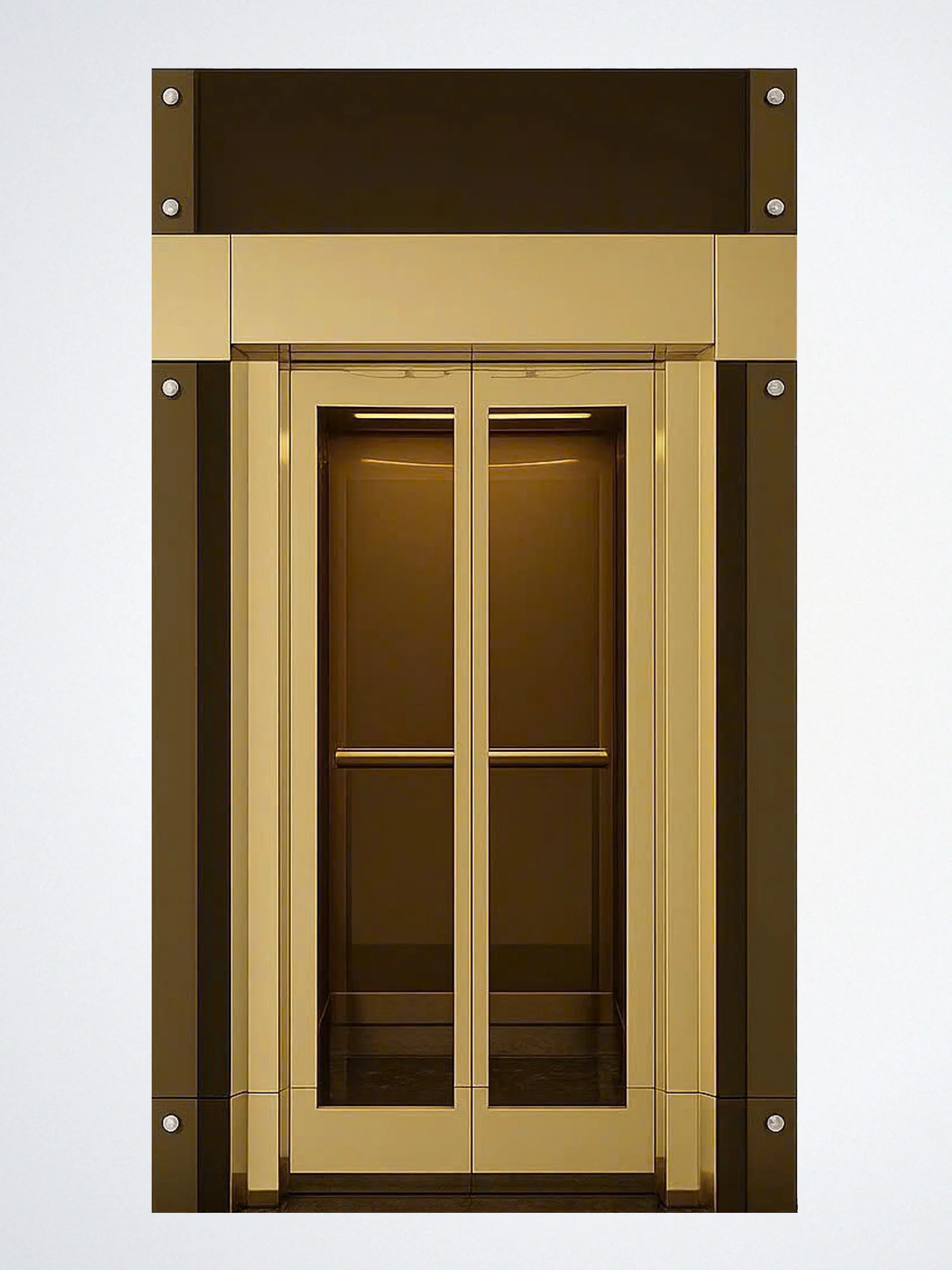 Thang máy gia đình