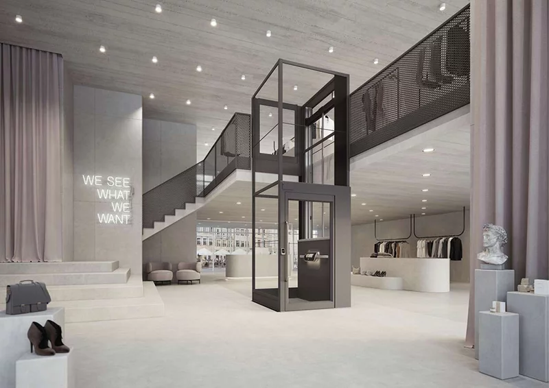 Hướng dẫn cách chọn thang máy phù hợp với từng gia đình Hướng dẫn cách chọn thang máy phù hợp với từng gia đình