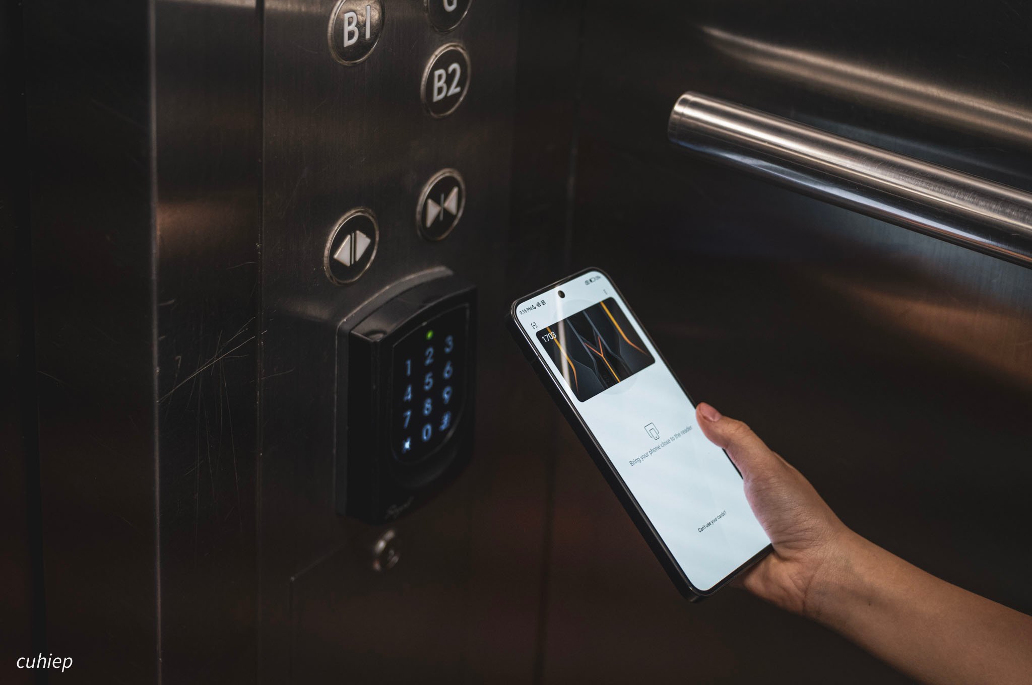 Điều kiện để tích hợp Điều kiện để tích hợp