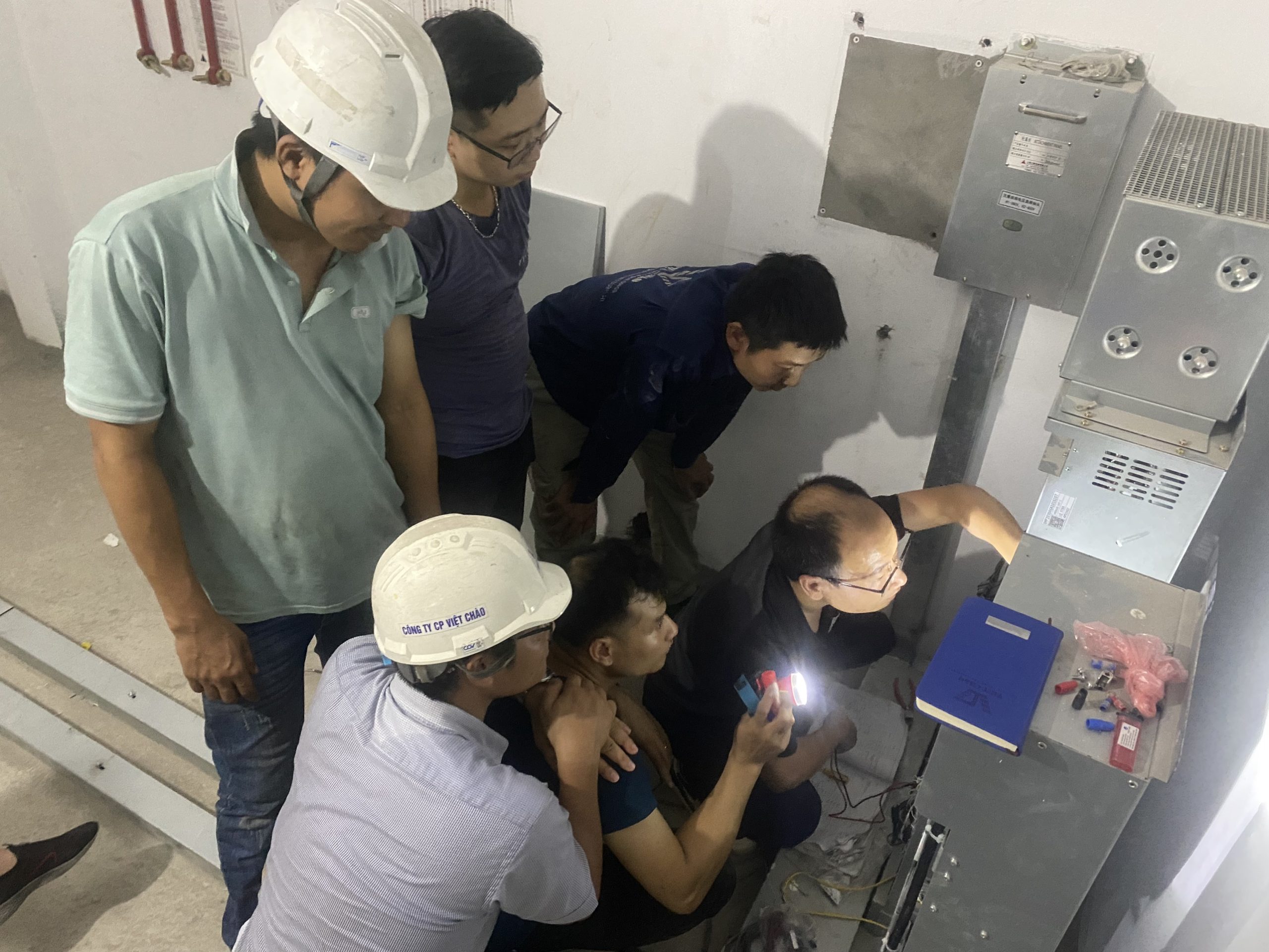 Cần lưu ý điều gì khi kiểm định thang máy? Cần lưu ý điều gì khi kiểm định thang máy?