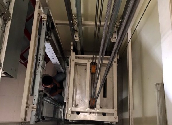 Vai trò của cáp thang máy trong vận hành hệ thống