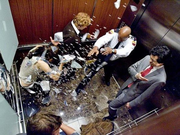 Rủi ro và các tai nạn khi sử dụng cáp thang máy kém chất lượng