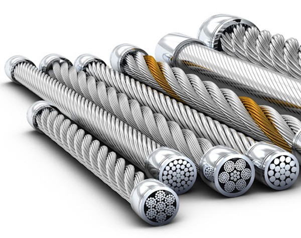 Những điều cần lưu ý khi lắp đặt cáp thang máy