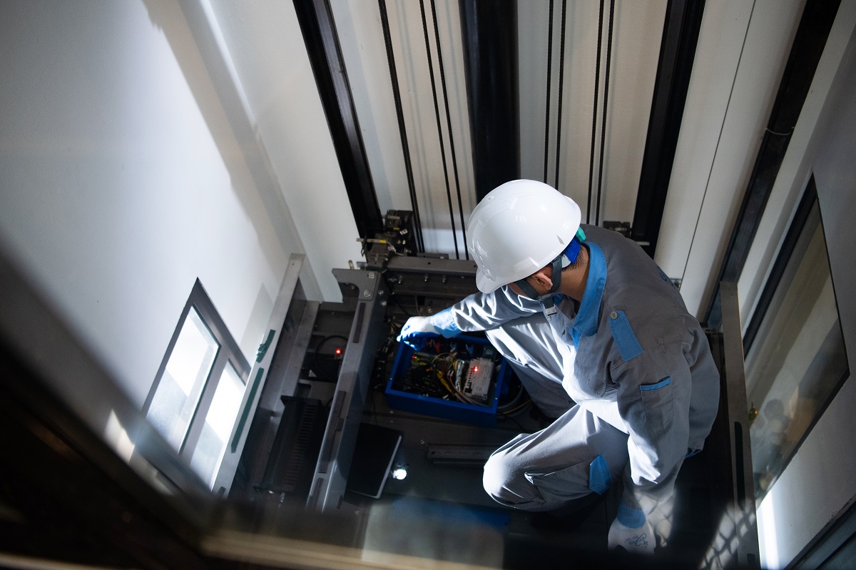 Tiêu chí lựa chọn công ty thang máy uy tín là gì?