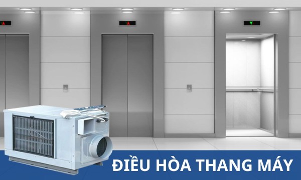 Các câu hỏi thường gặp về điều hòa thang máy