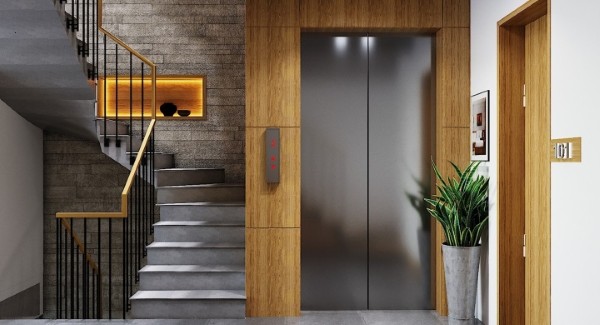 Giải pháp thang máy cho nhà 3 tầng mang lại nhiều lợi ích vượt trội