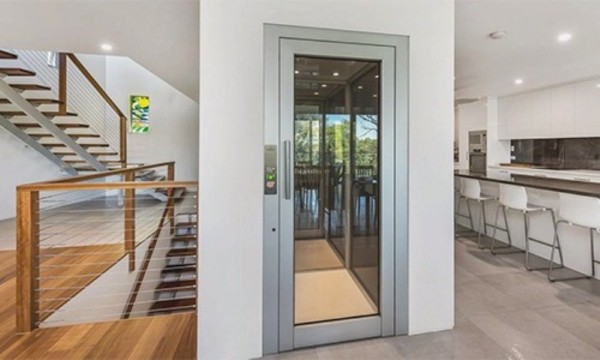 Các yếu tố  xem xét nhà 3 tầng có nên làm thang máy hay không