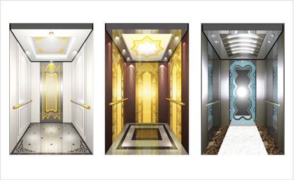 Các mẫu nội thất đẹp phân loại theo mục đích sử dụng