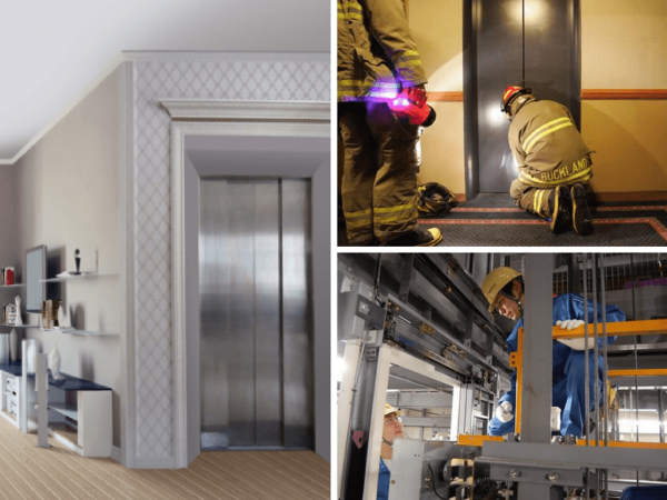 Lưu ý khi vận hành, bảo trì, và nâng cấp thang máy mini gia đình