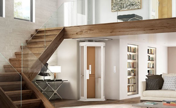 Nhược điểm của thang máy thủy lực Nhược điểm của thang máy thủy lực