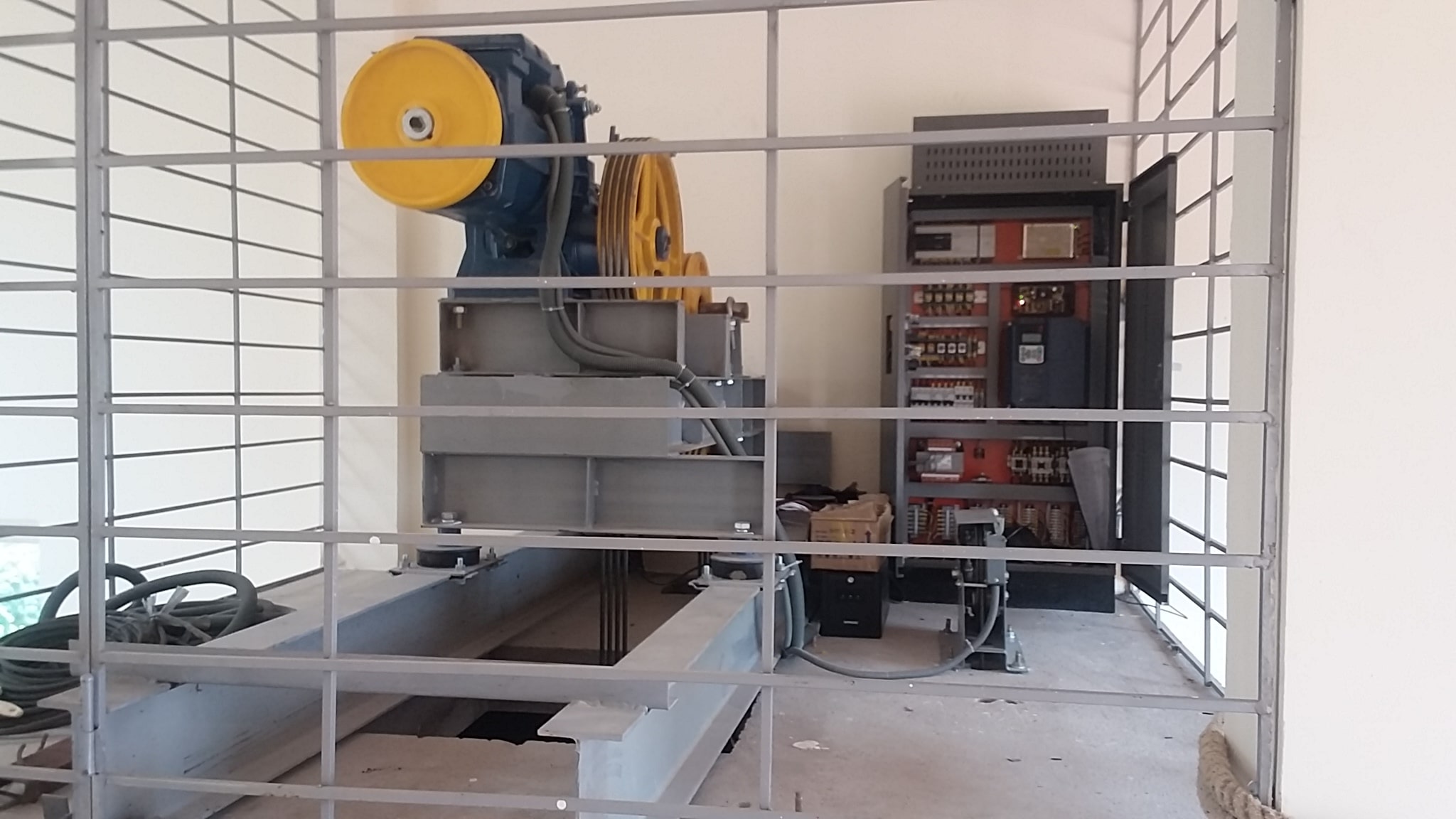 Phòng kỹ thuật thang máy là gì? Vai trò và phân loại phòng kỹ thuật thang máy Phòng kỹ thuật thang máy là gì? Vai trò và phân loại phòng kỹ thuật thang máy