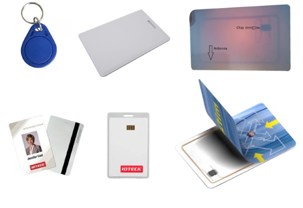Các loại thẻ từ thang máy phổ biến hiện nay Các loại thẻ từ thang máy phổ biến hiện nay