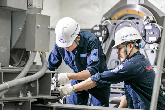 Vì sao cần hiểu việc tạo cấu hình máy?