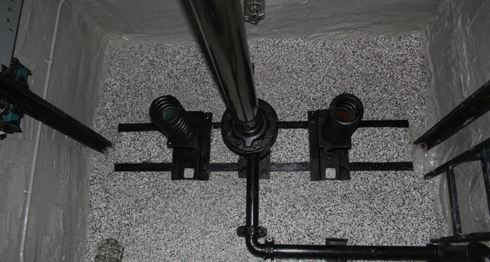 Chống thấm ngược Chống thấm ngược