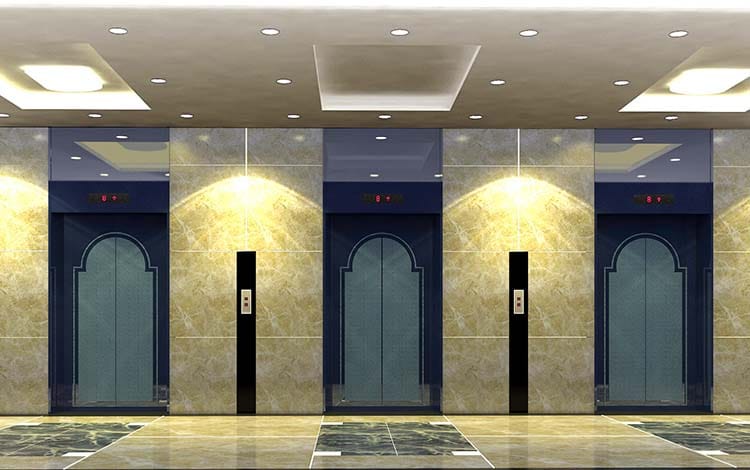 Công ty Thang máy Sài Gòn