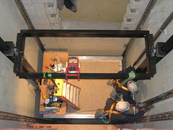 4 yếu tố ảnh hưởng đến kích thước hố thang máy 4 yếu tố ảnh hưởng đến kích thước hố thang máy