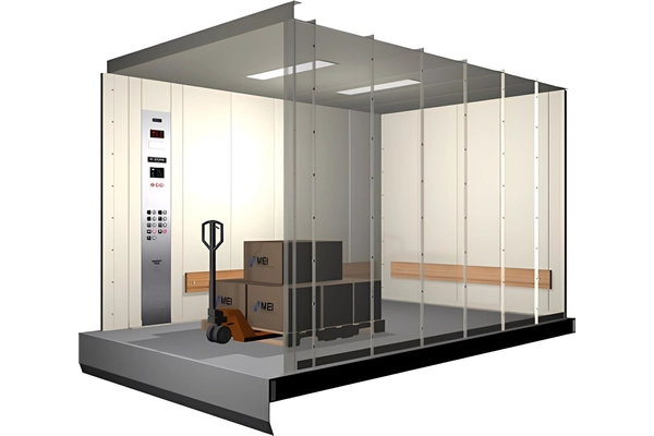 Hướng dẫn lựa chọn kích thước thang máy phù hợp