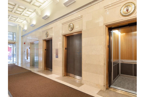 Các yếu tố ảnh hưởng đến việc chọn kích thước thang máy chung cư Các yếu tố ảnh hưởng đến việc chọn kích thước thang máy chung cư