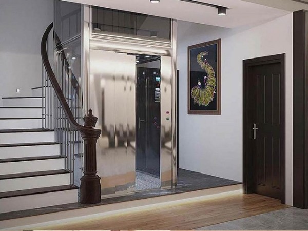 Các câu hỏi thường gặp về kích thước thang máy gia đình 450kg