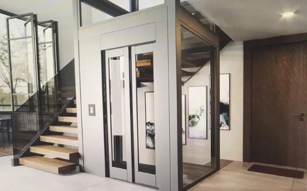 Một số kinh nghiệm khi lắp đặt kích thước thang máy gia đình 450kg