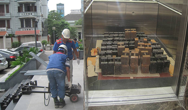 Kiểm định thang máy là gì? Kiểm định thang máy là gì?