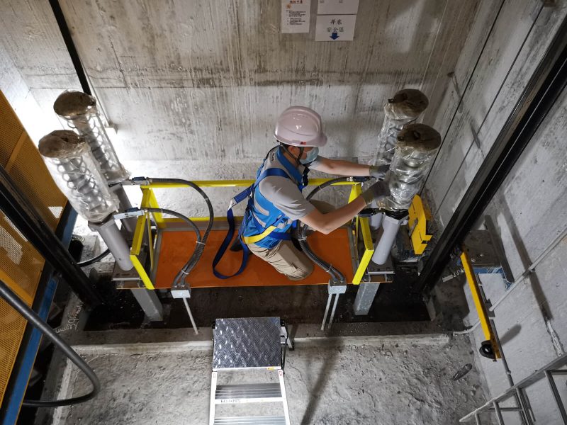 Lợi ích khi kiểm định thang máy là gì? Lợi ích khi kiểm định thang máy là gì?