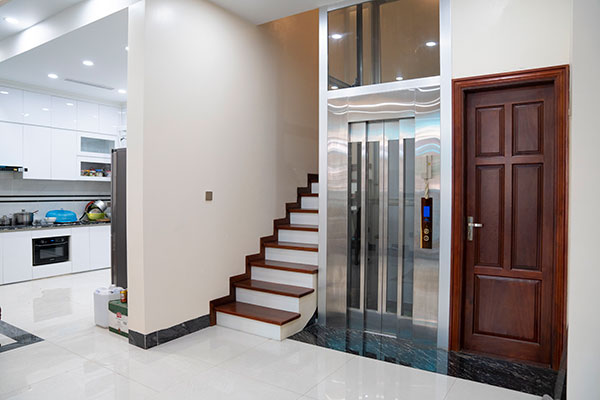 Kinh nghiệm thiết kế và lựa chọn đội ngũ thiết kế nhà 5x15m có thang máy Kinh nghiệm thiết kế và lựa chọn đội ngũ thiết kế nhà 5x15m có thang máy