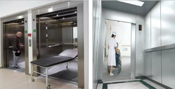 Vận hành, quản lý và bảo trì thang máy bệnh viện cần tuân thủ nghiêm ngặt