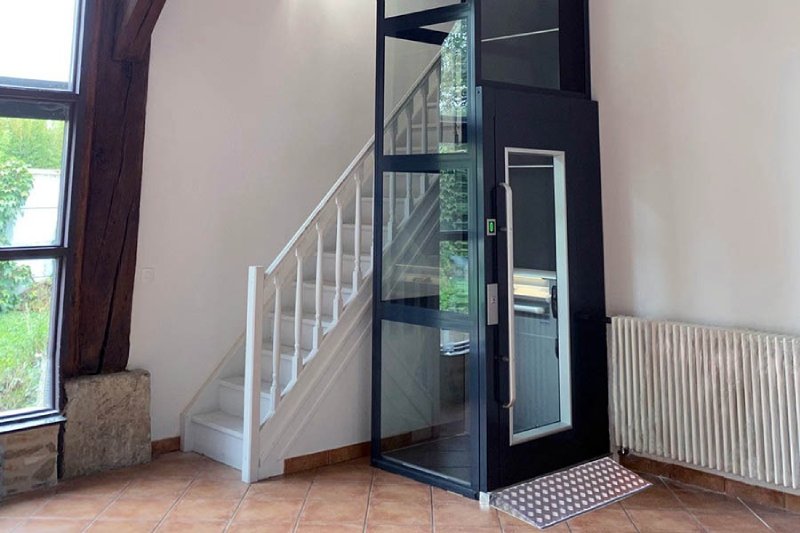 Những điều cần lưu ý khi lắp đặt thang máy không hố pit Những điều cần lưu ý khi lắp đặt thang máy không hố pit