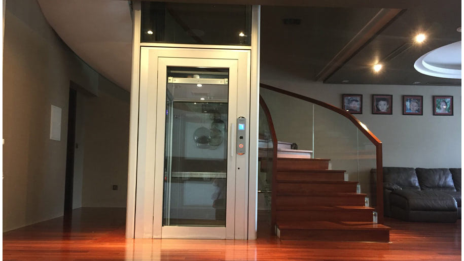 Quy trình lắp đặt thang máy không hố pit chuẩn nhất Quy trình lắp đặt thang máy không hố pit chuẩn nhất