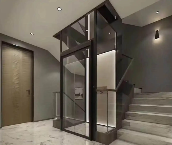 Thang máy Gia Định – Thương hiệu Việt được tin dùng hàng đầu Thang máy Gia Định – Thương hiệu Việt được tin dùng hàng đầu