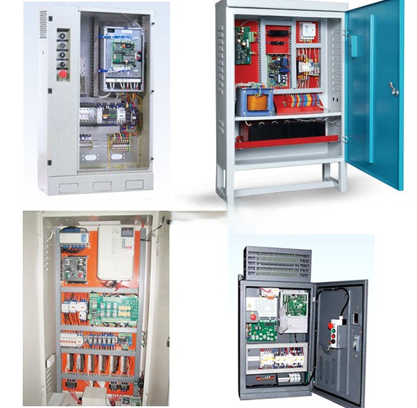 Các loại tủ điện theo nhu cầu sử dụng Các loại tủ điện theo nhu cầu sử dụng