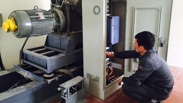 Công nghệ và xu hướng mới tủ điện thang máy Công nghệ và xu hướng mới tủ điện thang máy