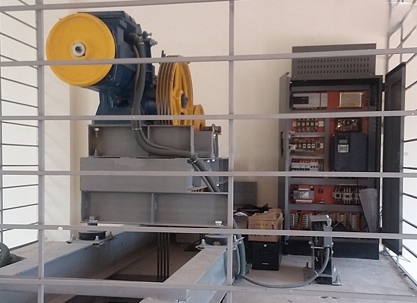 Bảo trì, sửa chữa và nâng cấp Bảo trì, sửa chữa và nâng cấp