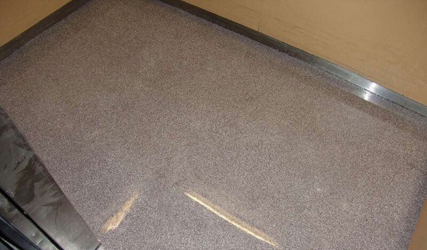 Sàn đá nguyên tấm