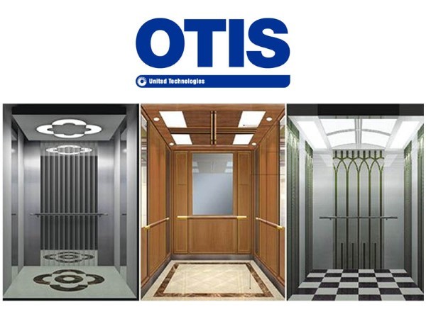 Otis luôn là thương hiệu được người tiêu dùng toàn cầu tin tưởng