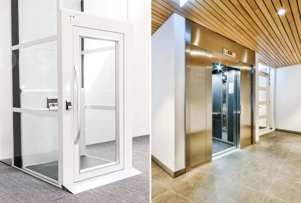 Các tiêu chí để lựa chọn thang máy phù hợp cho gia đình không thể bỏ qua