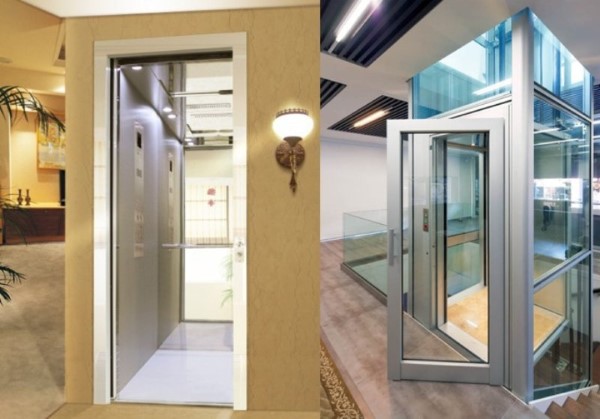 Các câu hỏi thường gặp về thang máy gia đình giá rẻ