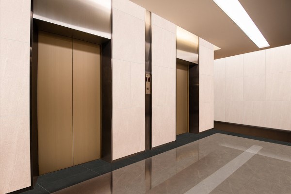 TPEC Elevator nổi bật với các dòng thang máy nhập khẩu
