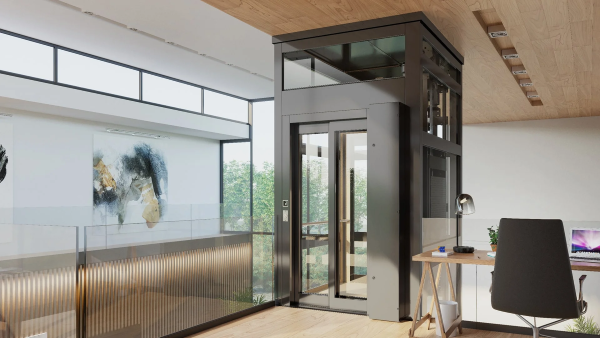 Thang máy Kalea Lifts