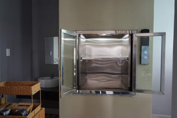 Quy trình bảo trì thang máy tải thực phẩm