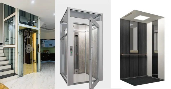 QCVN 32:2018/BLĐTBXH quy chuẩn kỹ thuật quốc gia về thang máy gia đình