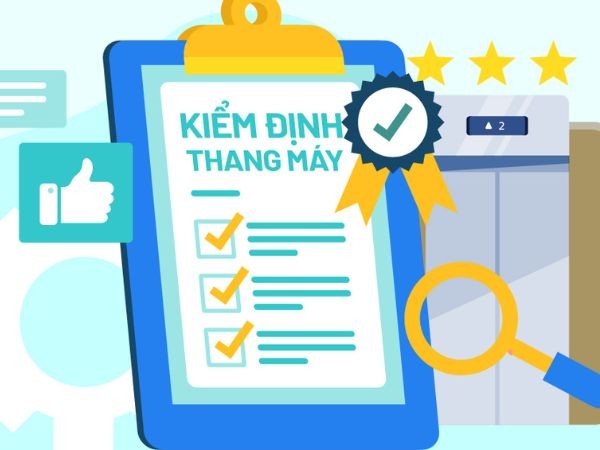 Các câu hỏi thường gặp về các đơn vị kiểm định thang máy
