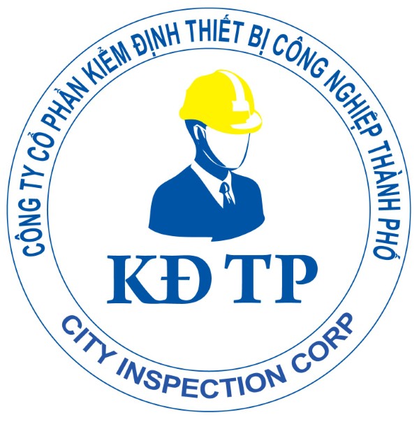 Công ty Cổ phần Kiểm định An toàn thiết bị Công nghiệp