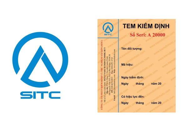 Các đơn vị kiểm định thang máy SITC, SHSVN, ITC
