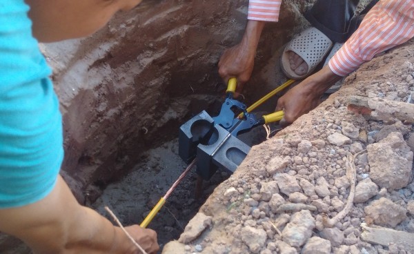 Bí quyết giảm thiểu chi phí mà vẫn đảm bảo tiêu chuẩn khi thi công tiếp địa