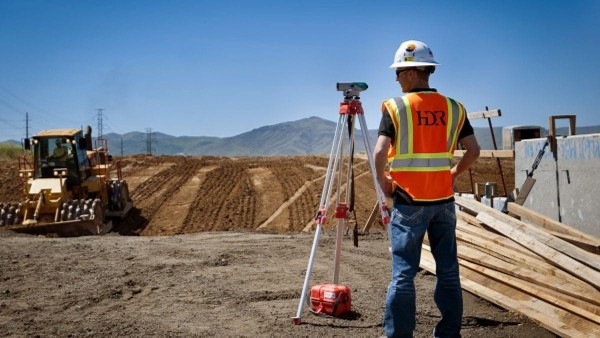 Bước đầu tiên trong cách làm tiếp địa chống giật là khảo sát