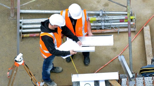 Lập kế hoạch bố trí cọc tiếp địa